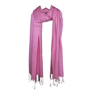 graziemille pure pashmina in silkcashmere