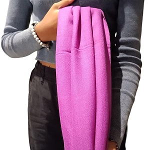 graziemille pure pashmina in silkcashmere