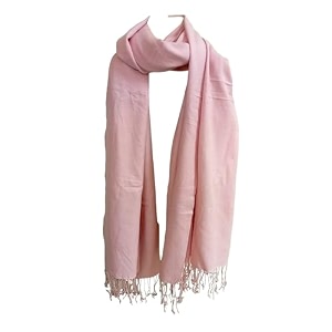 graziemille pure pashmina in silkcashmere