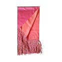Graziemille PURE PASHMINA IN SILK/CASHMERE