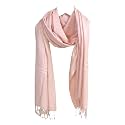 Graziemille PURE PASHMINA IN SILK/CASHMERE