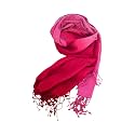 Graziemille PURE PASHMINA IN SILK/CASHMERE