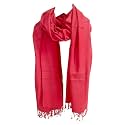 Graziemille PURE PASHMINA IN SILK/CASHMERE