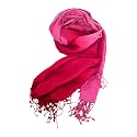 Graziemille PURE PASHMINA IN SILK/CASHMERE