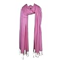 Graziemille PURE PASHMINA IN SILK/CASHMERE