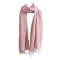 Graziemille PURE PASHMINA IN SILK/CASHMERE