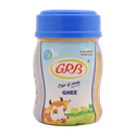 GRB Cow Ghee Plastic Bottle