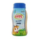 GRB Cow Ghee Plastic Bottle
