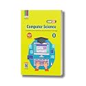 G.R. Bathla & Sons GRB New Era Computer Science Class 8 (A Complete Course in Information and Communication Technology) - NEP Compliant Green