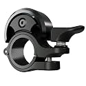 Greallthy Loud Bike Bell for Adults Kids Fit 0.75-1in Handlebar