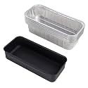 Grease Catch Pan Kit for Weber Summit400/600, Genesis II400/600, SmokeFire