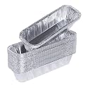 Grease Cup Liner for Camp Chef Griddle Grease Catcher Accessories, Camp Chef Drip Pan Grease Tray Liners Aluminum Foil Disposable 30 Pack