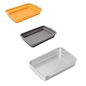 Grease Drip Pan with Reusable Silicone Liner for Weber Spirit/Genesis Grill