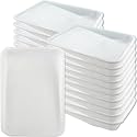 Great Andrew 9 Inch Paint Tray Liner, 21 Pcs Disposable Paint Tray Liners