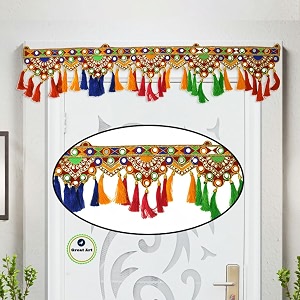 great art door hanging decorative toran for home decoration for main door wedding inauguration parties style-1
