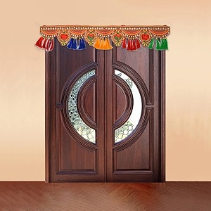 great art door hanging decorative toran for home decoration for main door wedding inauguration parties style-1