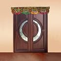 Great Art Door Hanging Decorative Toran for Home Decoration for Main Door, Wedding, Inauguration Parties (Style-1)