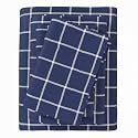 Great Bay Home Flannel Sheet Set Full