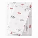 Great Bay Home Flannel Sheet Set King