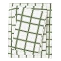 Great Bay Home Flannel Sheets Queen Size