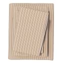Great Bay Home Flannel Sheets Twin Size