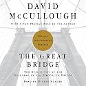The Great Bridge: The Epic Story of the Building of the Brooklyn Bridge