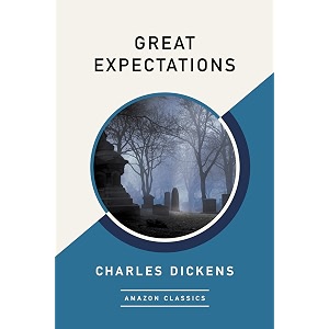 great expectations amazonclassics edition