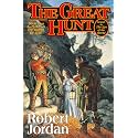 The Great Hunt: Book Two of 'The Wheel of Time': 2