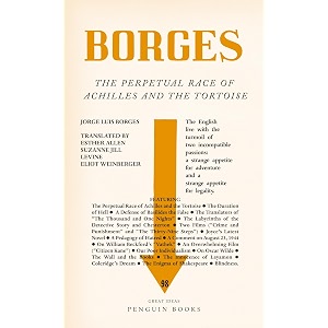 the perpetual race of achilles and the tortoise