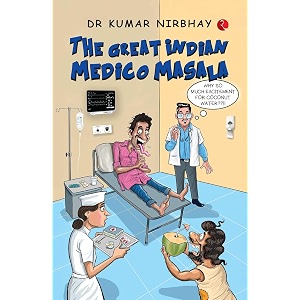 the great indian medico masala