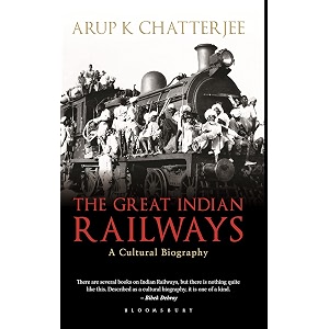 the great indian railways