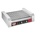 Great Northern Popcorn 11 Roller Hot Dog Machine