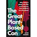 The Great Plant-Based Con