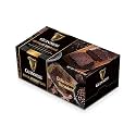 Great Spirits Baking Guinness Chocolate Stout Cake, 10 oz, Authentic Guinness-Infused Dessert, Perfect for Guinness Lovers, Ready-to-Serve, Certified Kosher Dairy