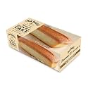 Great Spirits Baking Jack Daniel's Tennessee Honey Loaf Cake, 10 oz, Whiskey-Infused Ready-to-Serve Gourmet Treat, Rich and Creamy Dessert Perfect for Coffee, Cakes and Pastries