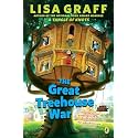 The Great Treehouse War