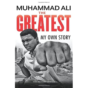 the greatest my own story