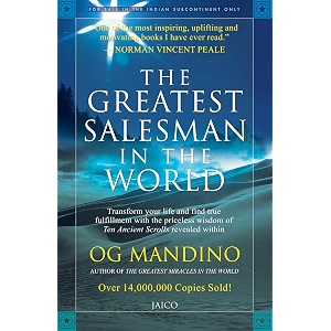 the greatest salesman in the world