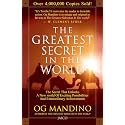 The Greatest Secret In The World