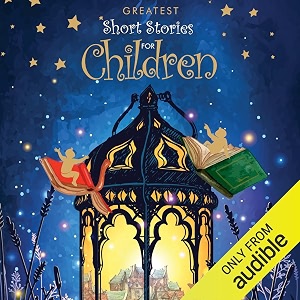 greatest short stories for children