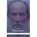The Greatest Short Stories of Leo Tolstoy (Perennial Classics)