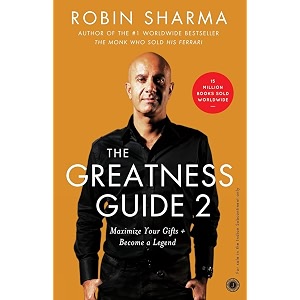 the greatness guide 2