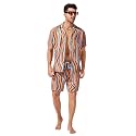 GRECIILOOKS Co Ord Set for Men 