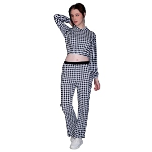 GRECIILOOKS Co Ord Set for Women