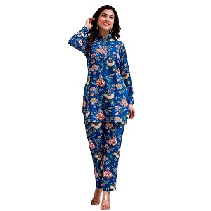 GRECIILOOKS Co-ord Set For Women Stylish