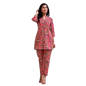 GRECIILOOKS Co-ord Set For Women Stylish