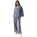GRECIILOOKS Co Ord Set for Women Stylish