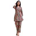 GRECIILOOKS Co-ord Set For Women Stylish 
