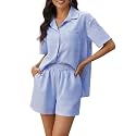 GRECIILOOKS Co-ord Set for Women Stylish Striped