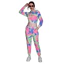 GRECIILOOKS Co-ord Set for Women Stylish 